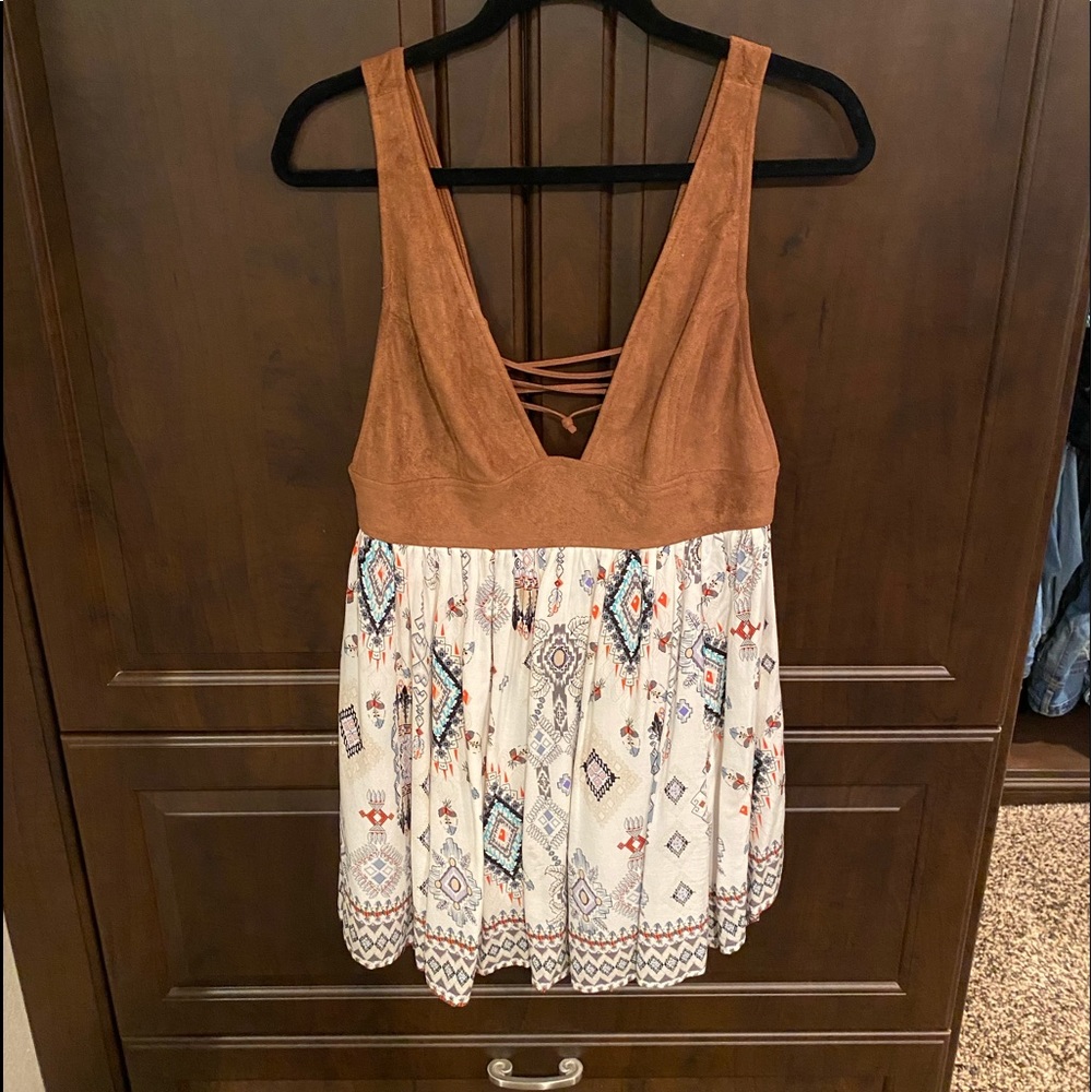 Cute dress
